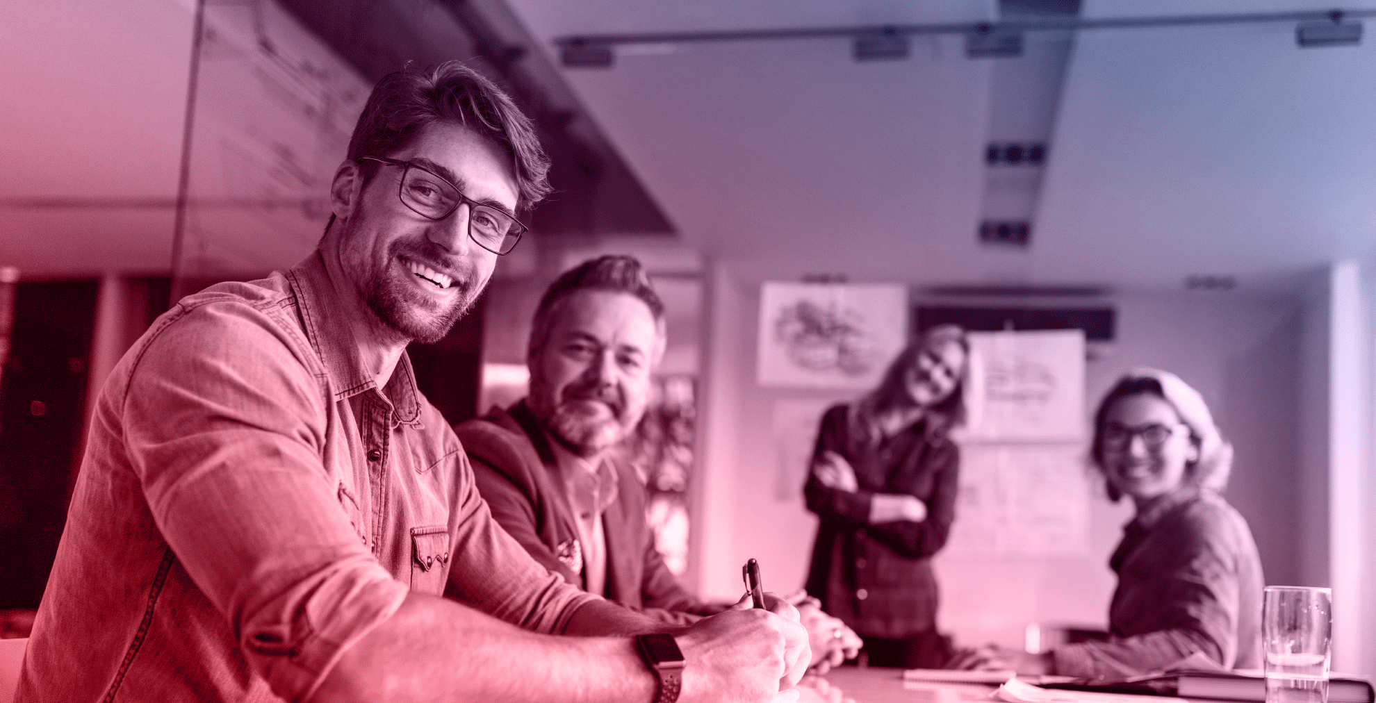 Every member of our team is a hero